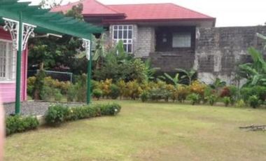 House and Lot for Sale in Bauang, La Union (SOLD)