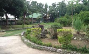 House and Lot for Sale in Bauang, La Union (SOLD)
