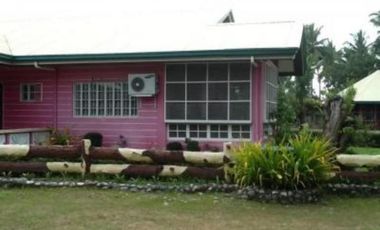 House and Lot for Sale in Bauang, La Union (SOLD)
