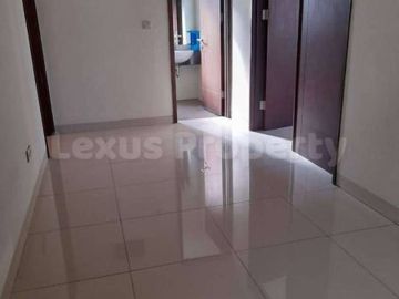 DIJUAL Rumah di Modernland, Tangerang