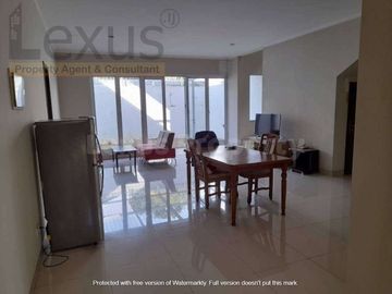 DIJUAL Rumah di Modernland, Tangerang