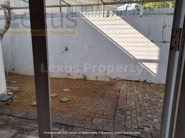 DIJUAL Rumah di Modernland, Tangerang