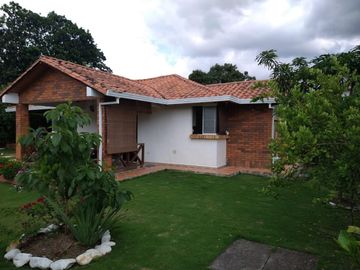 casa en venta en piedecuesta. Cod V95295