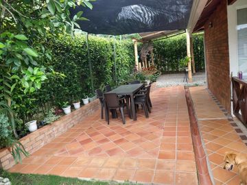 casa en venta en piedecuesta. Cod V95295