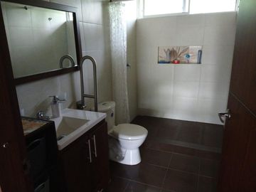 casa en venta en piedecuesta. Cod V95295