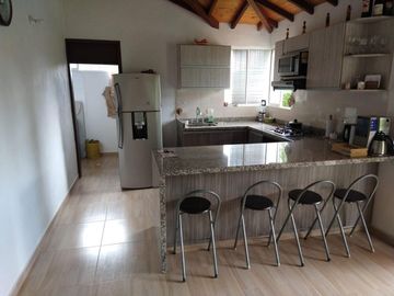 casa en venta en piedecuesta. Cod V95295