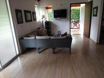 casa en venta en piedecuesta. Cod V95295