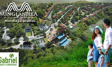4 Bedroom Duplex House in Minglanilla Highlands Cebu