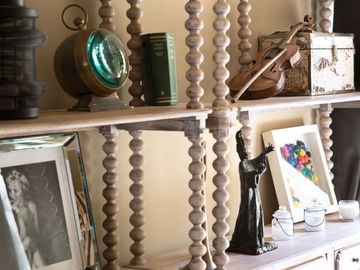 Penthouse con alberca privada, desarrollo con diseño avant garde inspirado en el