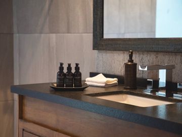 Penthouse con alberca privada, desarrollo con diseño avant garde inspirado en el