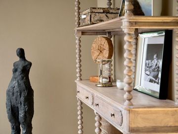 Penthouse con alberca privada, desarrollo con diseño avant garde inspirado en el