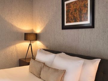 Penthouse con alberca privada, desarrollo con diseño avant garde inspirado en el