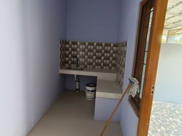 Rumah Baru Siap Huni Type Luas 420 Juta Di Giwangan Yogyakarta
