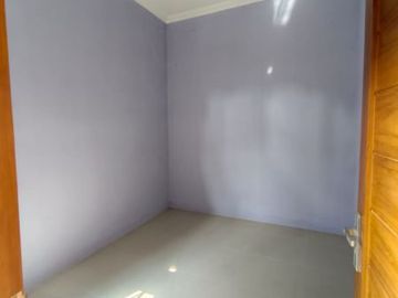 Rumah Baru Siap Huni Type Luas 420 Juta Di Giwangan Yogyakarta