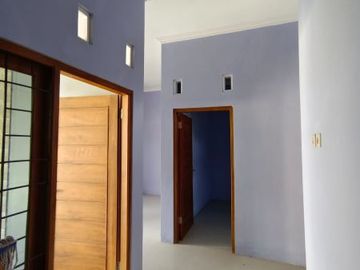 Rumah Baru Siap Huni Type Luas 420 Juta Di Giwangan Yogyakarta