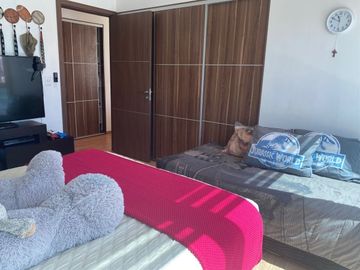 Renta Departamento  Juriquilla Santa Fe, Querétaro