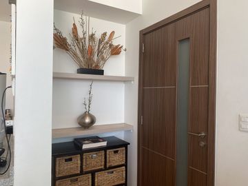 Renta Departamento  Juriquilla Santa Fe, Querétaro