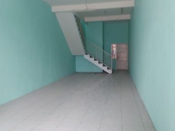 ruko murah 2 lantai kota malang
