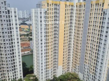 Dijual Apartemen Springlake Summarecon Bekasi