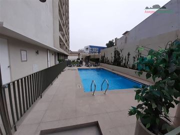 Departamento en Venta en Departamento en venta en Edificio Ecovista.