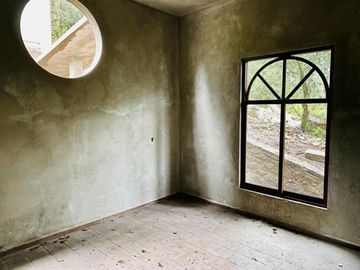 Casa Colonial en el Bosque de Mineral del Monte: Tranquilidad y Estilo de Vida Exclusivo