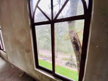 Casa Colonial en el Bosque de Mineral del Monte: Tranquilidad y Estilo de Vida Exclusivo