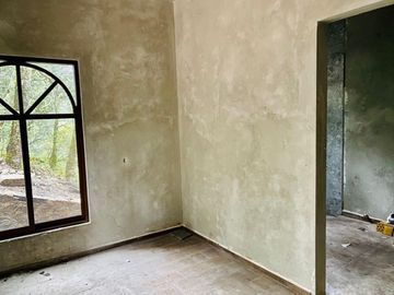 Casa Colonial en el Bosque de Mineral del Monte: Tranquilidad y Estilo de Vida Exclusivo