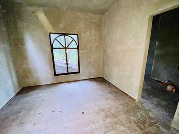 Casa Colonial en el Bosque de Mineral del Monte: Tranquilidad y Estilo de Vida Exclusivo