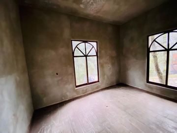 Casa Colonial en el Bosque de Mineral del Monte: Tranquilidad y Estilo de Vida Exclusivo