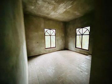 Casa Colonial en el Bosque de Mineral del Monte: Tranquilidad y Estilo de Vida Exclusivo