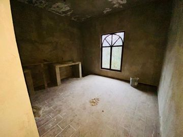 Casa Colonial en el Bosque de Mineral del Monte: Tranquilidad y Estilo de Vida Exclusivo