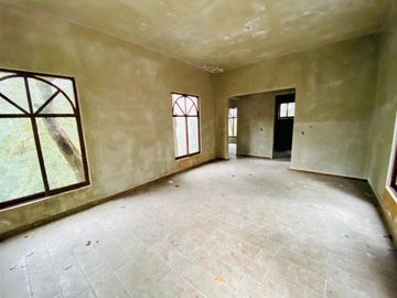 Casa Colonial en el Bosque de Mineral del Monte: Tranquilidad y Estilo de Vida Exclusivo