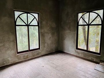 Casa Colonial en el Bosque de Mineral del Monte: Tranquilidad y Estilo de Vida Exclusivo