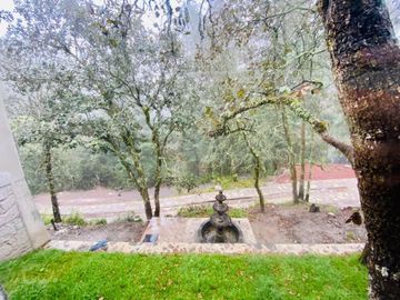 Casa Colonial en el Bosque de Mineral del Monte: Tranquilidad y Estilo de Vida Exclusivo
