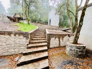Casa Colonial en el Bosque de Mineral del Monte: Tranquilidad y Estilo de Vida Exclusivo