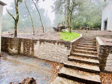Casa Colonial en el Bosque de Mineral del Monte: Tranquilidad y Estilo de Vida Exclusivo