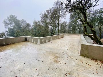 Casa Colonial en el Bosque de Mineral del Monte: Tranquilidad y Estilo de Vida Exclusivo