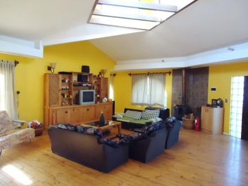 Valle Alegre, Parcela En Condominio, 4 Dormitorios, Piscina