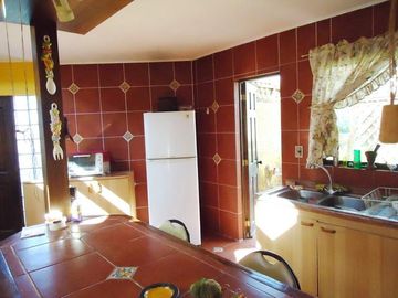 Valle Alegre, Parcela En Condominio, 4 Dormitorios, Piscina