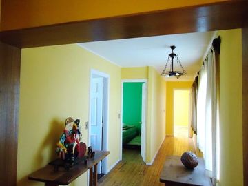 Valle Alegre, Parcela En Condominio, 4 Dormitorios, Piscina