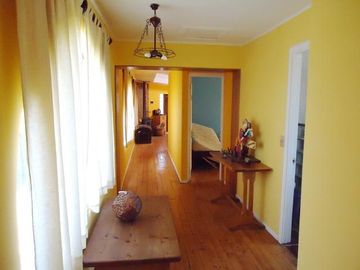 Valle Alegre, Parcela En Condominio, 4 Dormitorios, Piscina