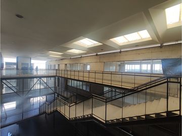 Terreno con edificio, Rinconada, Maipú