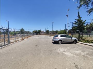 Terreno con edificio, Rinconada, Maipú