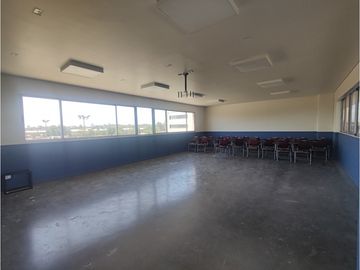 Terreno con edificio, Rinconada, Maipú