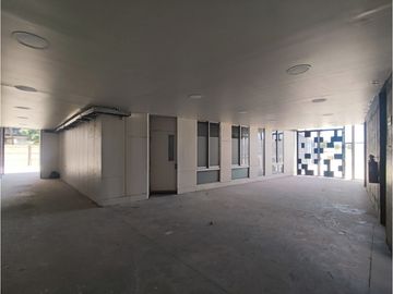 Terreno con edificio, Rinconada, Maipú