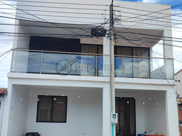 casa en venta en villa del rosario, quintas del tamarindo ii. Cod V3077