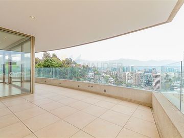 Departamento en Venta en El Golf