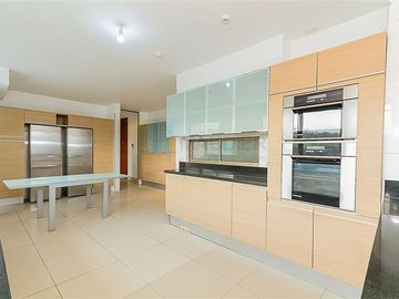 Departamento en Venta en El Golf