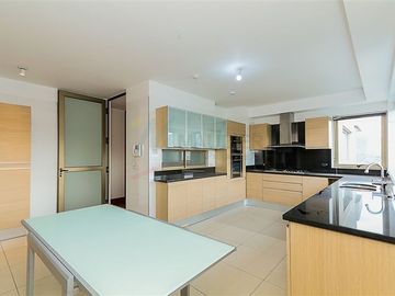 Departamento en Venta en El Golf