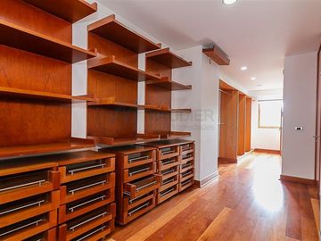 Departamento en Venta en El Golf